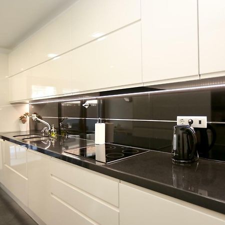 Like-Home-T1 Apt-Best Place-Parque Das Nacoes Лиссабон Экстерьер фото