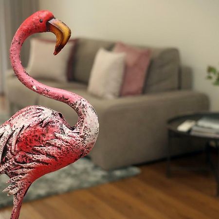 Like-Home-T1 Apt-Best Place-Parque Das Nacoes Лиссабон Экстерьер фото